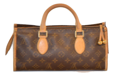 LOUIS VUITTON MONOGRAM POPINCOURT HANDBAG - INCLUDES LV DUST BAG (SALE - 77% OFF)