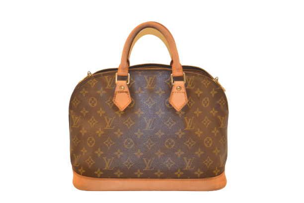 Louis Vuitton, Bags, Original Louis Vuitton Bag Excellent Condition