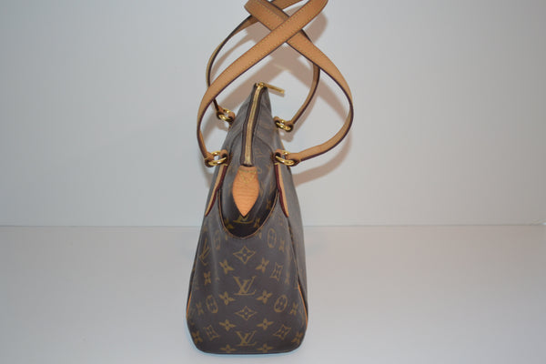 Authentic Louis Vuitton Monogram Totally PM Shoulder Handbag "Very Good Condition" (SALE - 58% OFF)