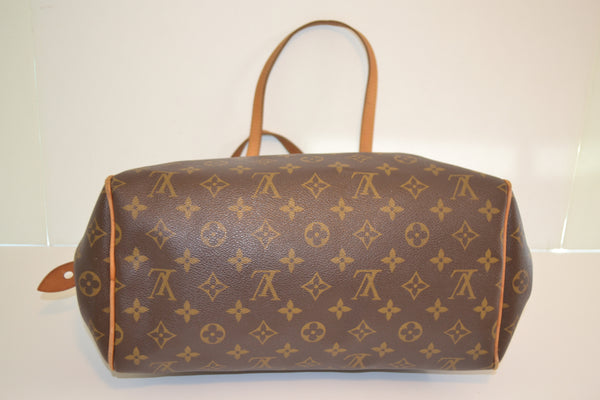 Authentic Louis Vuitton Monogram Montorgueil Shoulder Bag "GUC" (SALE - 78% OFF)