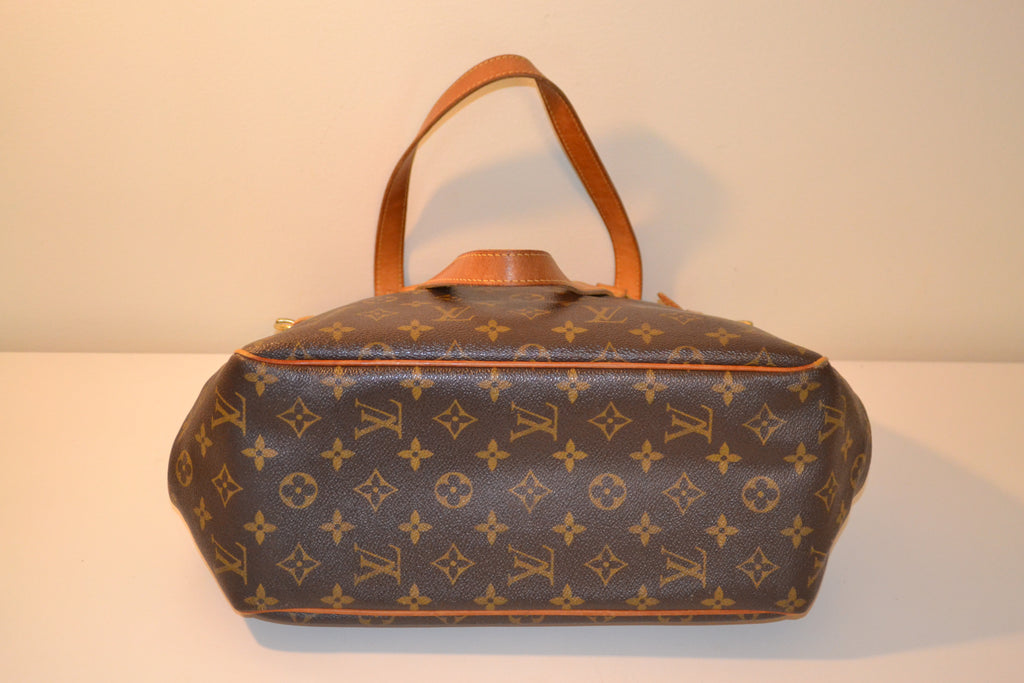 Bag Shoulder Bag Louis Vuitton - Griffeborges