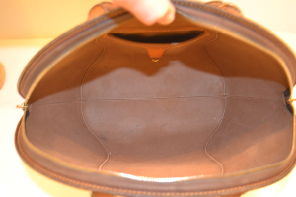 Authentic Louis Vuitton Monogram Ellipse Large Handbag - Includes LV Dust Bag "Good Condition"