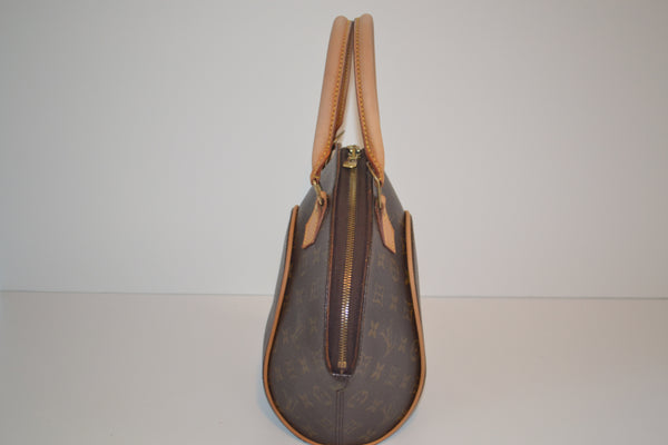 Authentic Louis Vuitton Monogram Ellipse PM Handbag (SALE - 79% OFF)
