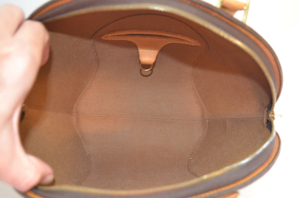 Authentic Louis Vuitton Monogram Ellipse PM Handbag (SALE - 79% OFF)